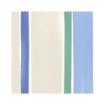 TwistFit Bluebellgray Seaside Stripe Atlantic