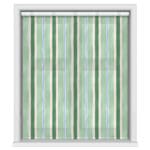 Bluebellgray Seaside Stripe Seaglass
