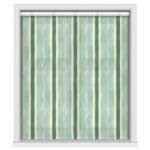 TwistFit Bluebellgray Seaside Stripe Seaglass