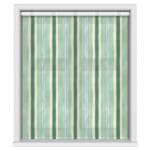 TwistFit Bluebellgray Seaside Stripe Seaglass Motorised