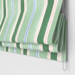 Bluebellgray Seaside Stripe Seaglass