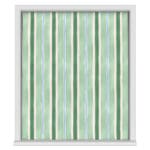 Bluebellgray Seaside Stripe Seaglass