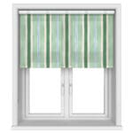 Bluebellgray Seaside Stripe Seaglass