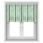 TwistFit Bluebellgray Seaside Stripe Seaglass