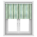 TwistFit Bluebellgray Seaside Stripe Seaglass Motorised