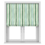 Bluebellgray Seaside Stripe Seaglass