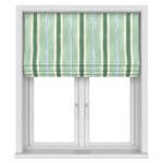 Bluebellgray Seaside Stripe Seaglass Motorised