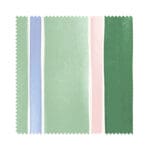 Bluebellgray Seaside Stripe Seaglass