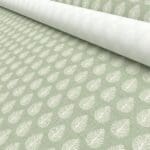 TwistFit Emily Bond Jaipur Sage