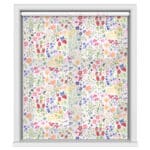TwistFit Wee Blue Bell Secret Garden Rose Motorised