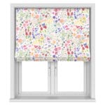 Wee Blue Bell Secret Garden Rose Motorised
