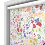 TwistFit Wee Blue Bell Secret Garden Rose