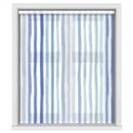 Bluebellgray Sunday Stripe Blue Motorised