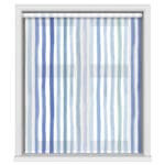 TwistFit Bluebellgray Sunday Stripe Blue