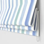 Bluebellgray Sunday Stripe Blue