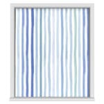 Bluebellgray Sunday Stripe Blue