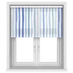 Bluebellgray Sunday Stripe Blue