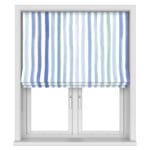 Bluebellgray Sunday Stripe Blue