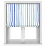 Bluebellgray Sunday Stripe Blue No Drill