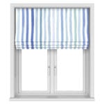 Bluebellgray Sunday Stripe Blue