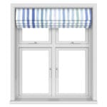 Bluebellgray Sunday Stripe Blue