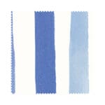 Bluebellgray Sunday Stripe Blue