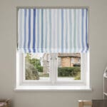 Bluebellgray Sunday Stripe Blue No Drill