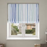 Bluebellgray Sunday Stripe Blue