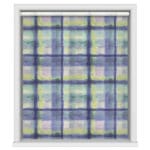 TwistFit Bluebellgray Tartan Heather