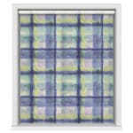 TwistFit Bluebellgray Tartan Heather Motorised