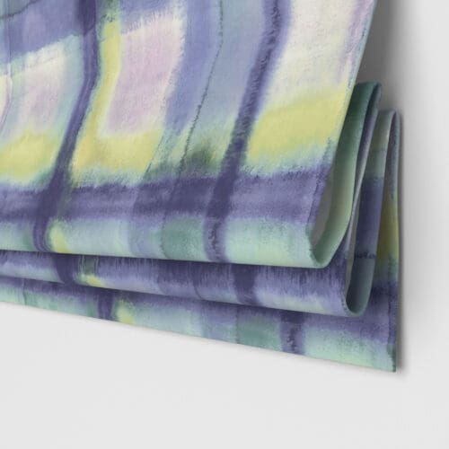 Bluebellgray Tartan Heather Motorised