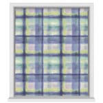 Bluebellgray Tartan Heather No Drill