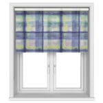 Bluebellgray Tartan Heather