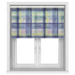 TwistFit Bluebellgray Tartan Heather