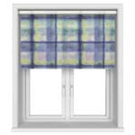 TwistFit Bluebellgray Tartan Heather Motorised