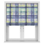 Bluebellgray Tartan Heather