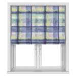 Bluebellgray Tartan Heather Motorised