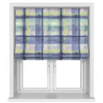 Bluebellgray Tartan Heather No Drill
