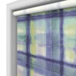 TwistFit Bluebellgray Tartan Heather Motorised