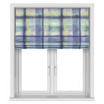 Bluebellgray Tartan Heather