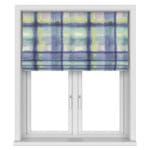 Bluebellgray Tartan Heather Motorised