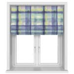 Bluebellgray Tartan Heather No Drill