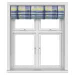 Bluebellgray Tartan Heather
