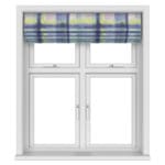 Bluebellgray Tartan Heather Motorised