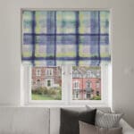 Bluebellgray Tartan Heather No Drill