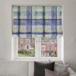 Bluebellgray Tartan Heather
