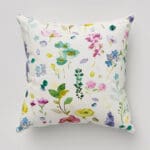 Bluebellgray Tetbury Spring Cushion
