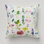 Bluebellgray Tetbury Spring Cushion