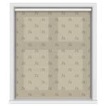 Emily Bond Millie Indigo Motorised