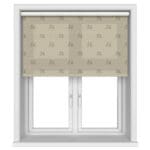 Emily Bond Millie Indigo Motorised